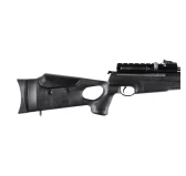 Wiatrówka PCP Optima by Hatsan AT44-10 long 6.35 mm