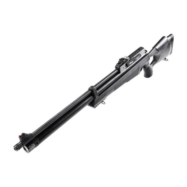 Pcpp Moc Wiatrówka PCP Optima 6.35mm - Moc i precyzja od Hatsan AT44-10!