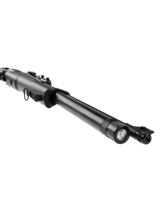 Wiatrówka PCP Optima 6.35mm - Moc i precyzja od Hatsan AT44-10!