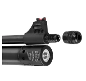 Wiatrówka PCP Optima by Hatsan AT44-10S long 5.5 mm Wiatrówka PCP Optima by Hatsan AT44-10S long 5.5 mm