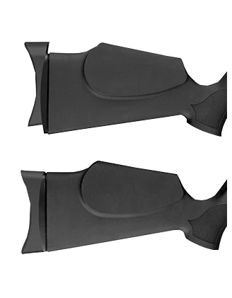 Wiatrówka PCP Optima: Perfekcyjna moc w broń pneumatyczną!