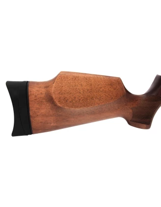 Wiatrówka Hatsan Optima - precyzja w strzelaniu!