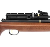 Wiatrówka PCP Optima by Hatsan AT44-10W long 4.5 mm Wiatrówka PCP Optima by Hatsan AT44-10W long 4.5 mm