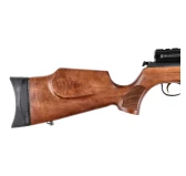 Wiatrówka PCP Optima by Hatsan AT44-10W long 5.5 mm