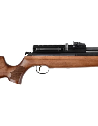 Wiatrówka PCP Optima 5.5 mm - doskonała broń pneumatyczna!