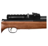 Wiatrówka PCP Optima by Hatsan AT44-10W long 5.5 mm