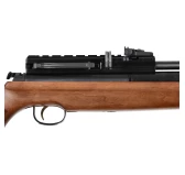 Wiatrówka PCP Optima by Hatsan AT44-10W long 5.5 mm