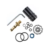 Wiatrówka PCP Optima by Hatsan AT44-10W long 5.5 mm