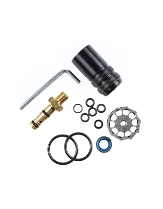 Wiatrówka PCP Optima 5.5 mm - doskonała broń pneumatyczna!