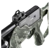 Wiatrówka PCP Optima by Hatsan Barrage M2 camo 5.5 mm Wiatrówka PCP Optima by Hatsan Barrage M2 camo 5.5 mm