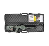 Wiatrówka PCP Optima by Hatsan Barrage M2 camo 5.5 mm Wiatrówka PCP Optima by Hatsan Barrage M2 camo 5.5 mm