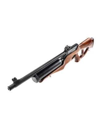 PCP Optima - broń pneumatyczna 5.5 mm - Hatsan Barrage-W