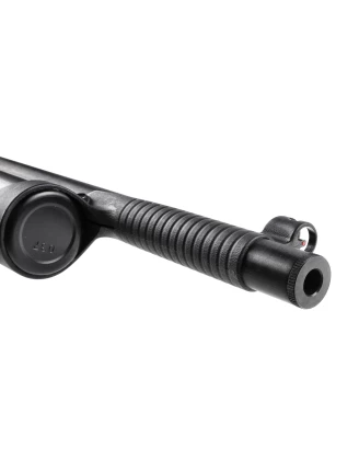 PCP Optima - broń pneumatyczna 5.5 mm - Hatsan Barrage-W