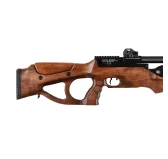 Wiatrówka PCP Optima by Hatsan Barrage-W 6.35 mm Wiatrówka PCP Optima by Hatsan Barrage-W 6.35 mm