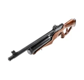 Wiatrówka PCP Optima by Hatsan Barrage-W 6.35 mm Wiatrówka PCP Optima by Hatsan Barrage-W 6.35 mm