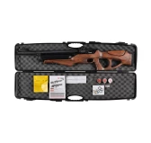 Wiatrówka PCP Optima by Hatsan Barrage-W 6.35 mm Wiatrówka PCP Optima by Hatsan Barrage-W 6.35 mm