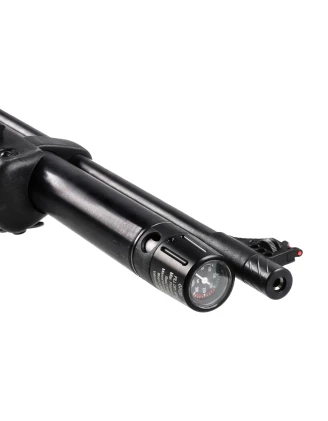 Wiatrówka PCP Optima: Precyzja i moc w jednym!