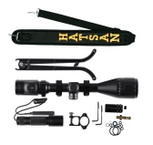 Wiatrówka PCP Optima by Hatsan BT65 RB Elite 6.35 mm Wiatrówka PCP Optima by Hatsan BT65 RB Elite 6.35 mm