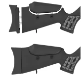 Wiatrówka PCP Optima by Hatsan BT65 RB Elite QE 5.5 mm