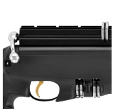 Wiatrówka PCP Optima by Hatsan BT65 RB Elite QE 6.35 mm