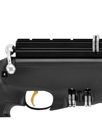 Broń pneumatyczna: Wiatrówka Hatsan Optima PCP 6.35mm