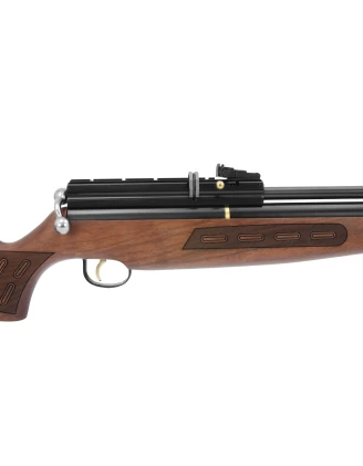 Wiatrówka PCP Optima - Mocna broń pneumatyczna!