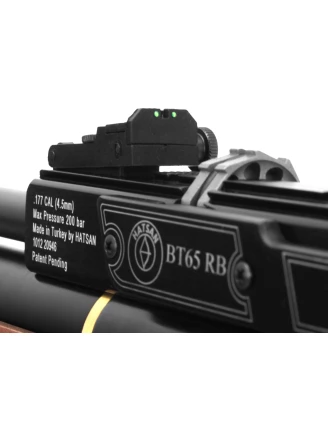 Wiatrówka PCP Optima - Mocna broń pneumatyczna!