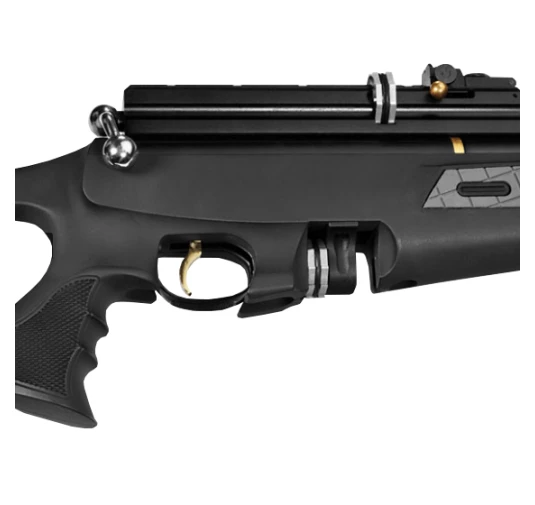 Wiatrówka PCP Optima by Hatsan BT65 SB Elite 5.5 mm