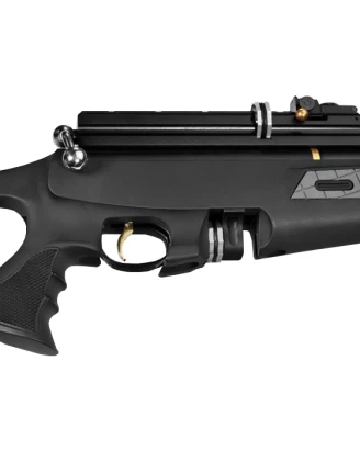 Broń pneumatyczna Optima PCP 5.5mm - Hatsan BT65 SB Elite