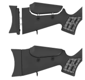 Wiatrówka PCP Optima by Hatsan BT65 SB Elite 6.35 mm