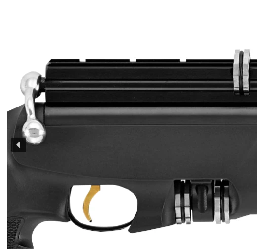 Wiatrówka PCP Optima by Hatsan BT65 SB Elite QE 4.5 mm