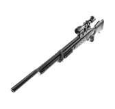 Wiatrówka PCP Optima by Hatsan BT65 SB Elite QE 5.5 mm Wiatrówka PCP Optima by Hatsan BT65 SB Elite QE 5.5 mm