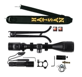 Wiatrówka PCP Optima by Hatsan BT65 SB Elite QE 5.5 mm Wiatrówka PCP Optima by Hatsan BT65 SB Elite QE 5.5 mm