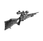 Wiatrówka PCP Optima by Hatsan BT65 SB Elite QE 6.35 mm Wiatrówka PCP Optima by Hatsan BT65 SB Elite QE 6.35 mm