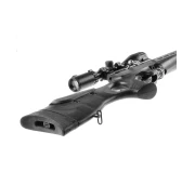 Wiatrówka PCP Optima by Hatsan BT65 SB Elite QE 6.35 mm Wiatrówka PCP Optima by Hatsan BT65 SB Elite QE 6.35 mm