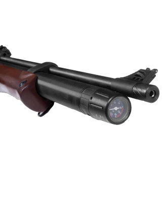 Wiatrówka Hatsan BT65 SB-W LW 5.5 mm - Broń pneumatyczna!