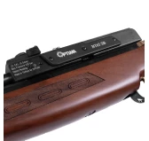 Wiatrówka PCP Optima by Hatsan BT65 SB-W LW 5.5 mm