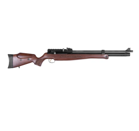 Wiatrówka PCP Optima by Hatsan BT65 SB-W LW 6.35 mm