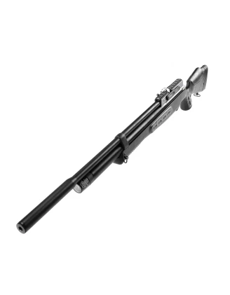 Wiatrówka PCP Optima 9 mm - bestia z rodziny Hatsan BT65 SL Carnivore