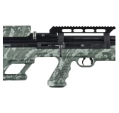 Wiatrówka PCP Optima by Hatsan Bull Boss M2 camo 4.5 mm