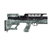 Wiatrówka PCP Optima by Hatsan Bull Boss M2 camo 5.5 mm