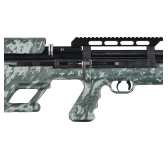 Wiatrówka PCP Optima by Hatsan Bull Boss M2 camo 5.5 mm