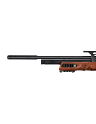 Wiatrówka PCP Optima by Hatsan Bull Boss-W 4.5 mm