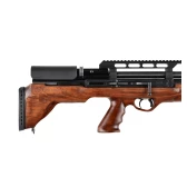 Wiatrówka PCP Optima by Hatsan Bull Boss-W 4.5 mm