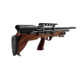 Wiatrówka PCP Optima by Hatsan Bull Boss-W 4.5 mm