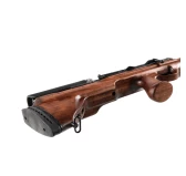 Wiatrówka PCP Optima by Hatsan Bull Boss-W 4.5 mm