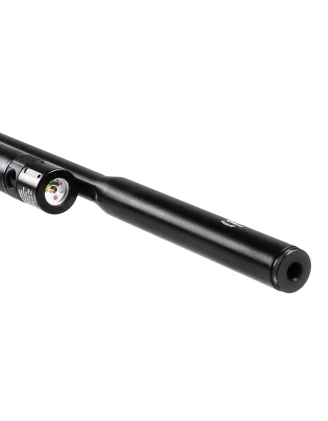 Wiatrówka PCP Optima by Hatsan Bull Boss-W 4.5 mm