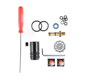 Wiatrówka PCP Optima by Hatsan Bull Boss-W 4.5 mm