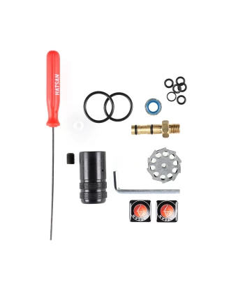 Wiatrówka PCP Optima by Hatsan Bull Boss-W 4.5 mm