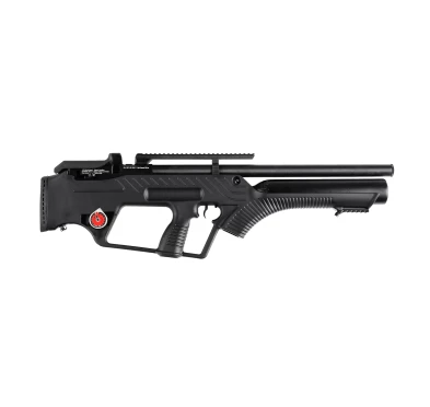 Wiatrówka PCP Optima by Hatsan Bull Master 4.5 mm